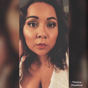 Meet your Posher, Thelma